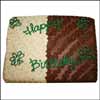 Dual charms - 3Kg cake - Click here to View more details about this Product